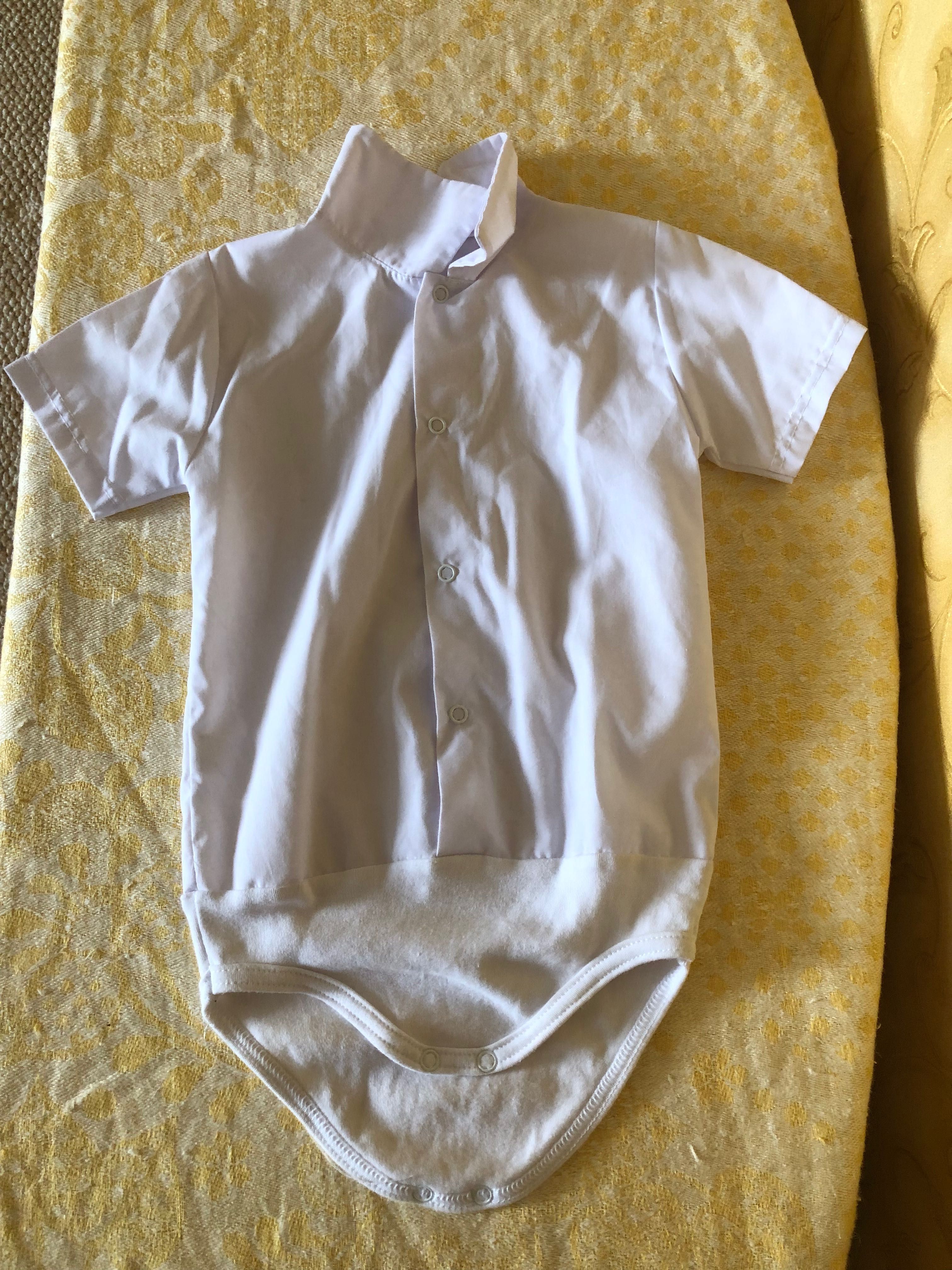 Одяг для хлопчика