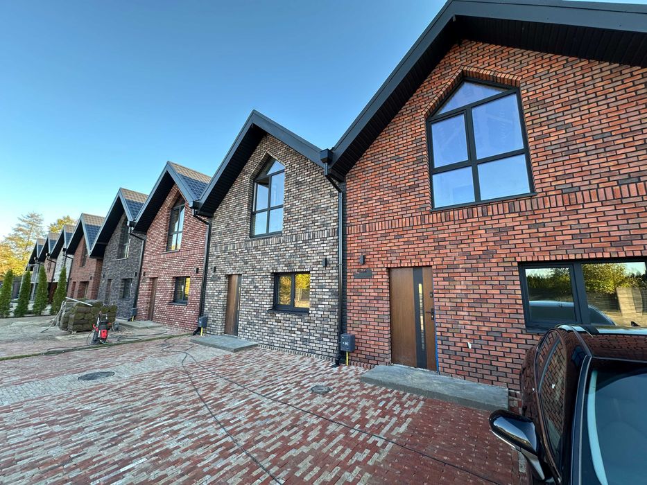 Таунхаус 100 м2 КМ "Південна Баварія". Відділ продажу