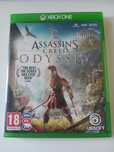 Gra Assassin's Creed Odyssey XBox One