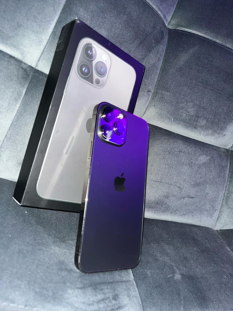 iPhone 13 Pro Max TYLKO DZIS