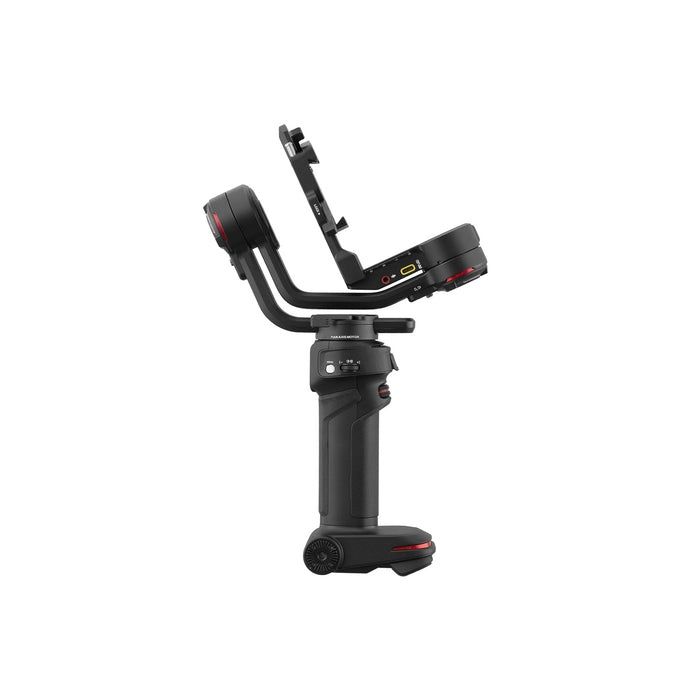 Estabilizador ZHIYUN Weebill 3 combo