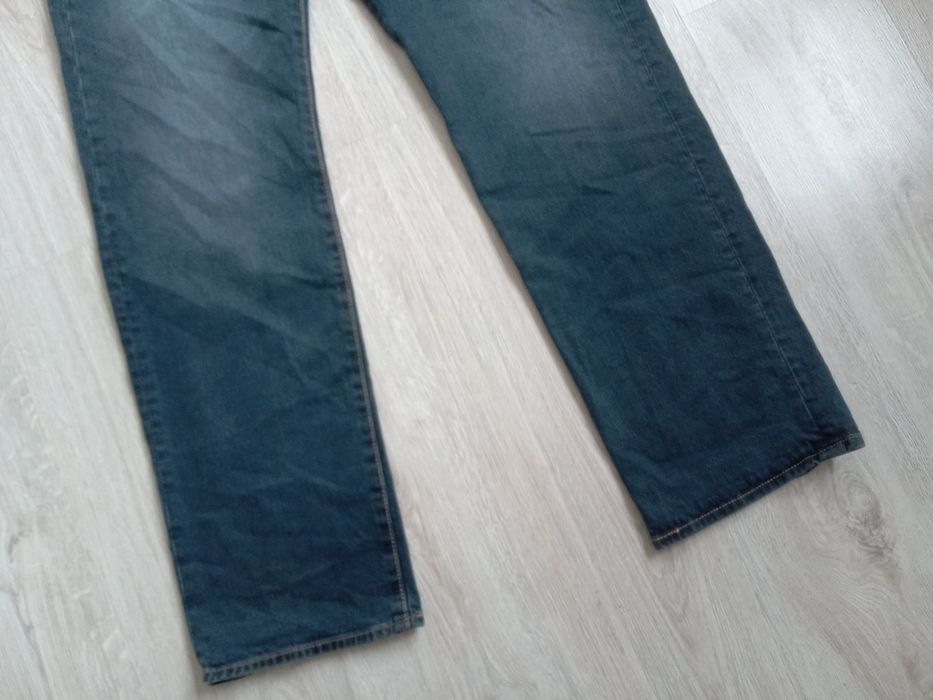 Levi's 501 W38 L34 dżinsy