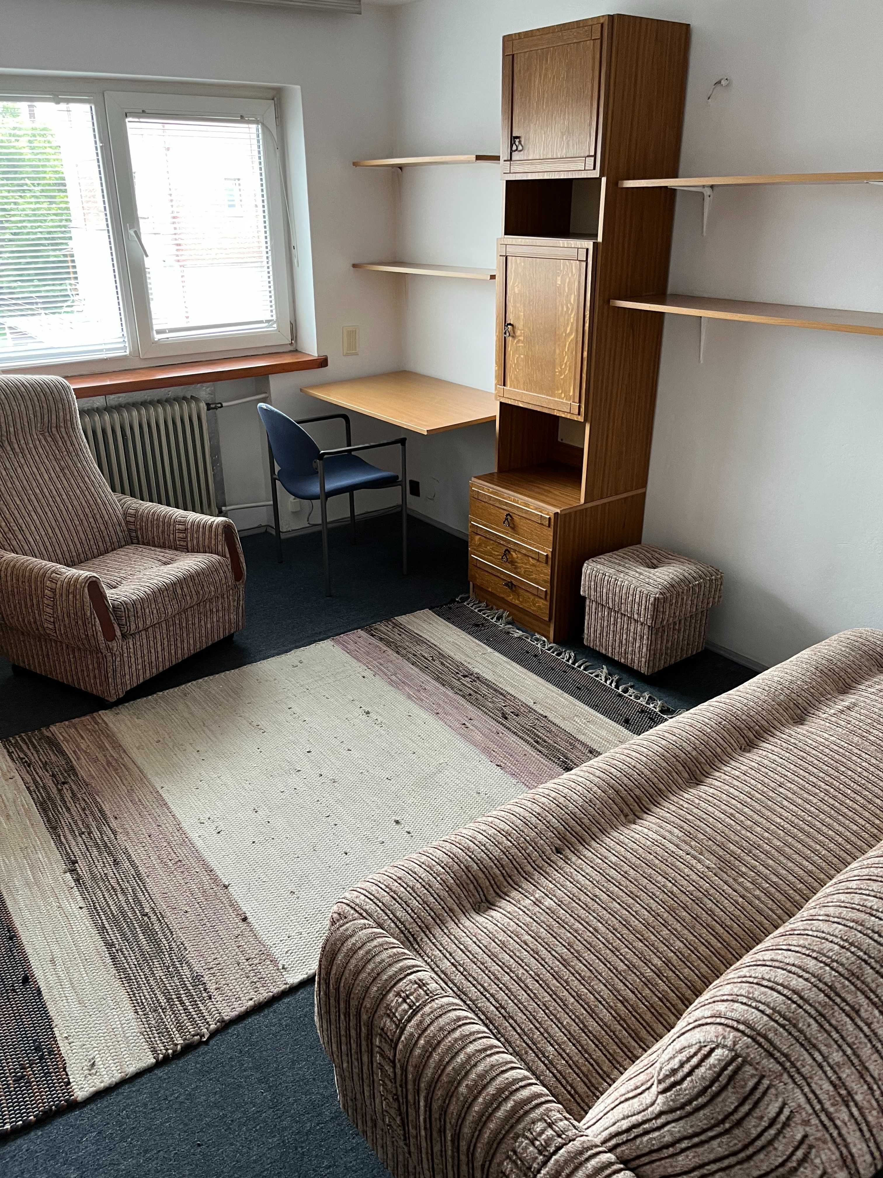Pokój jednoosobowy dla studenta - Sławinek