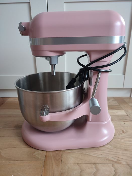 Mikser KitchenAid Artisan 6.6L. gwarancja!