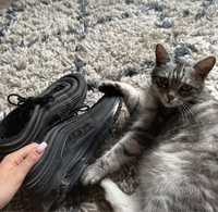 Buty nike air Max 97 - 41