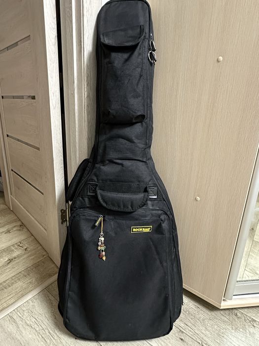 Продам гітару Fazley