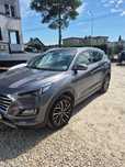 sprzedam Hyundai TUCSON 2019R.