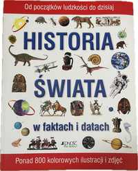 Historia Świata w faktach i mitach