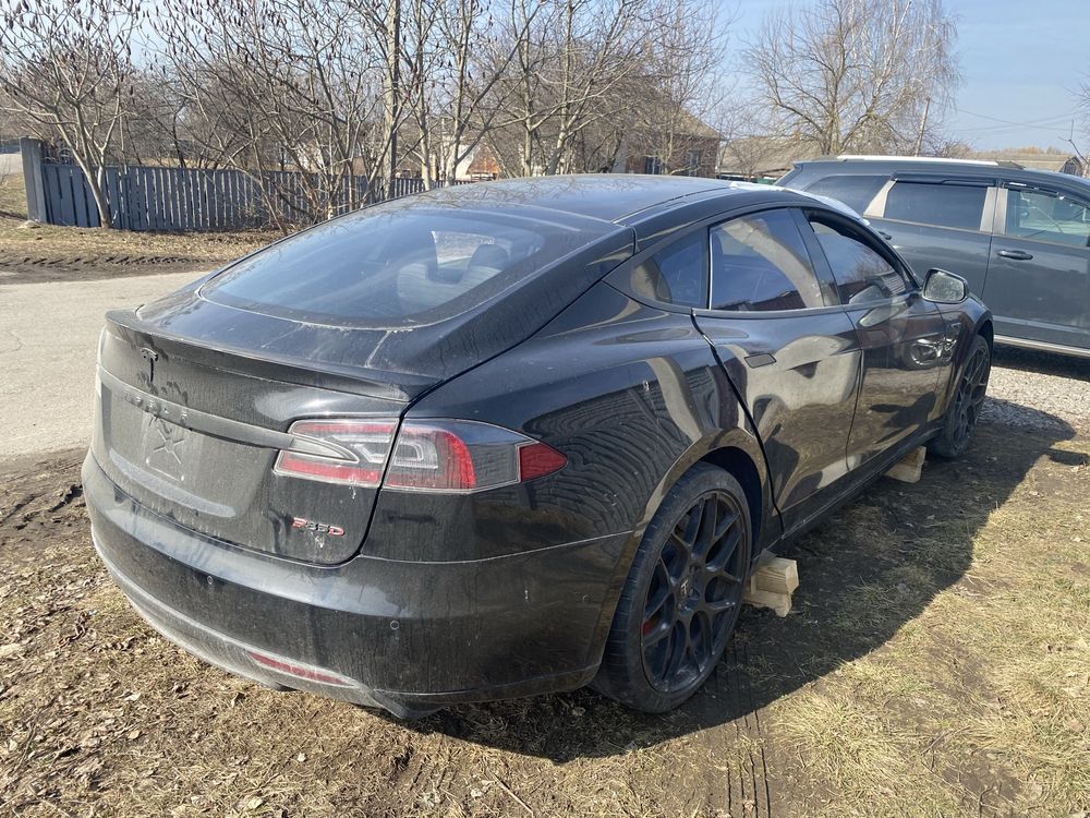 Разборка Tesla model S Тесла модел шрот,запчасти тесла модел $