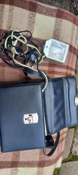 Продам фото Вспышка Чайка.