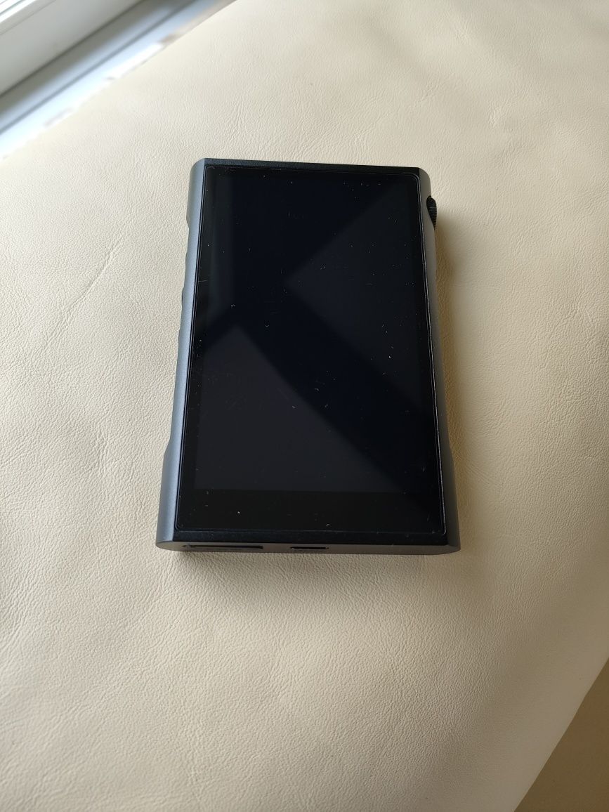 Shanling M3X odtwarzacz DAP MP3 wi-fi hi-res