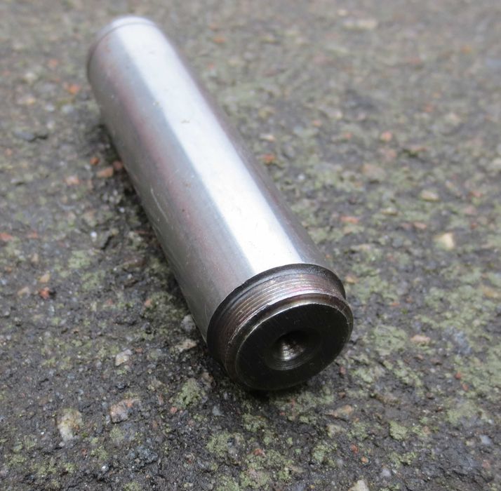 Конус Морзе КМ4. Твёрдый сплав. Токарный станок.