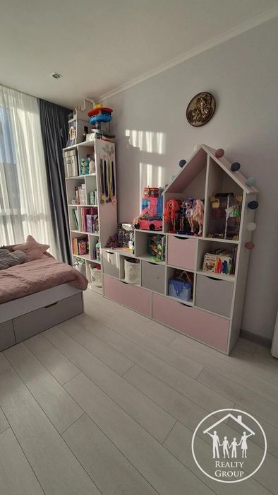 Продам 2к квартиру в новобудові!Обжитий ЖК! Надійний Avalon Зелена!