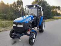 Foton FT 600  Silnik Perkins 4 Cylindrowy 2007r