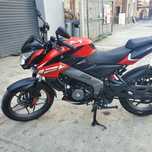 Bajaj Pulsar 2022r 125cc Salon!!!Raty!!!Transport!!!