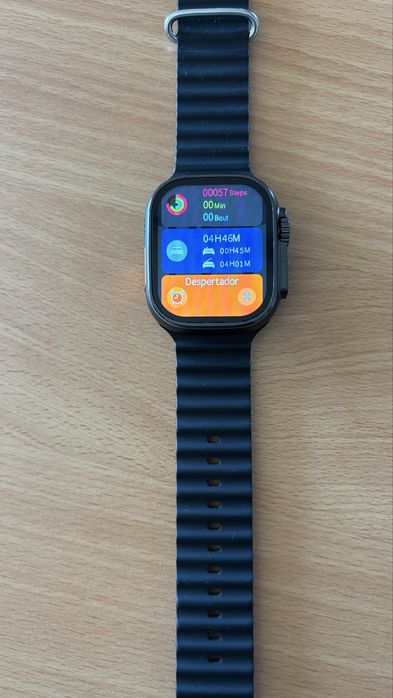 Smartwatch HK 10 ULTRA A