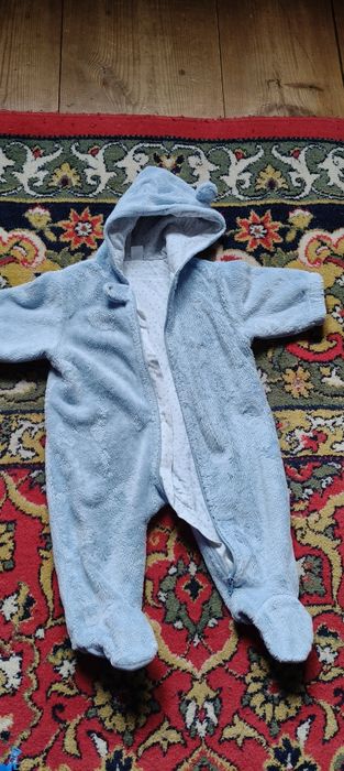 Чоловічок на 6-9міс