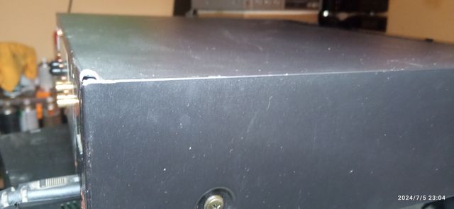Nagrywarka CD Pioneer PDR-555RW