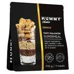 Hummy shake ciasteczko SFD