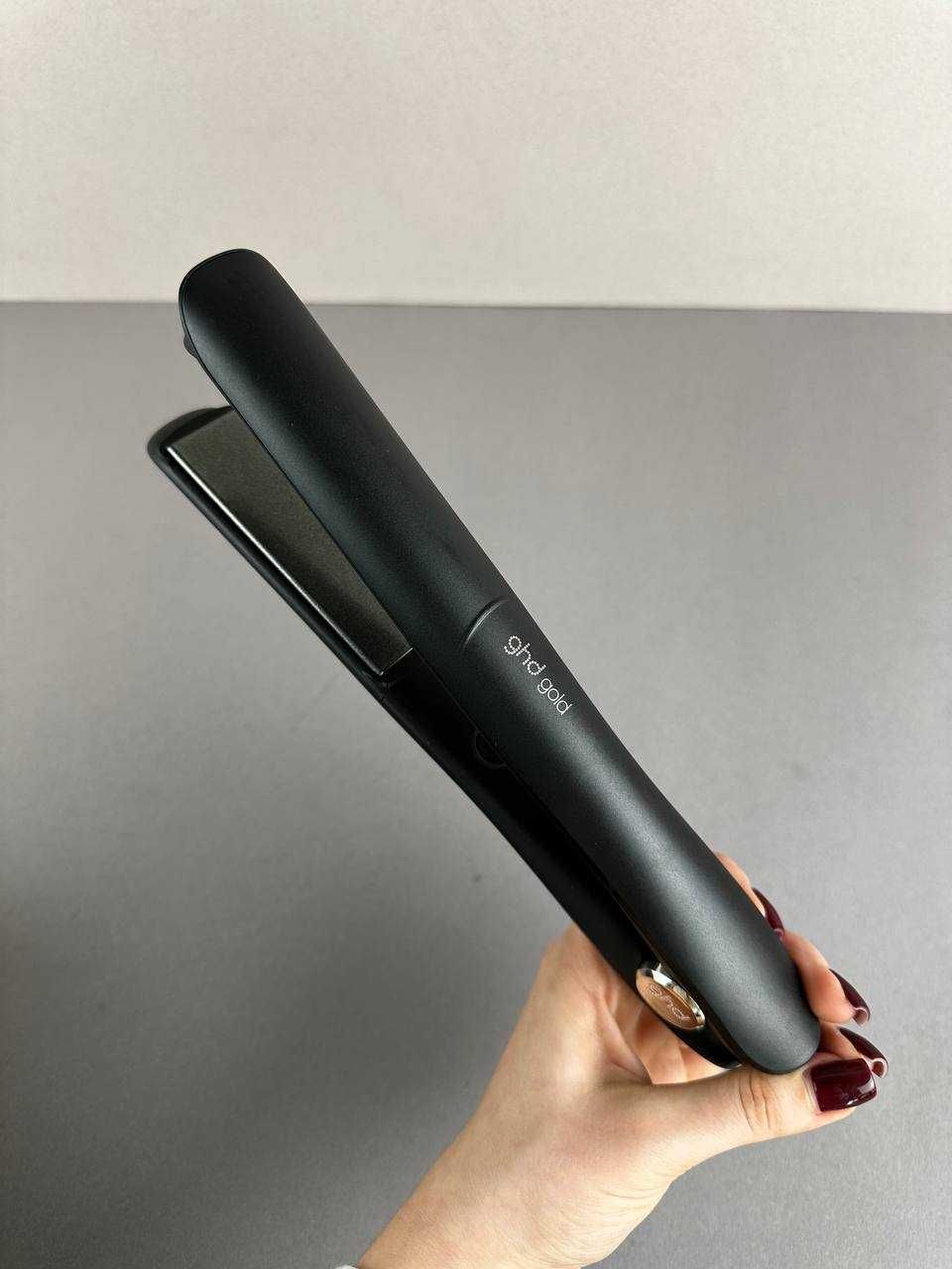 Випрямляч для волосся ghd Gold Styler Black Є КІЛЬКІСТЬ!