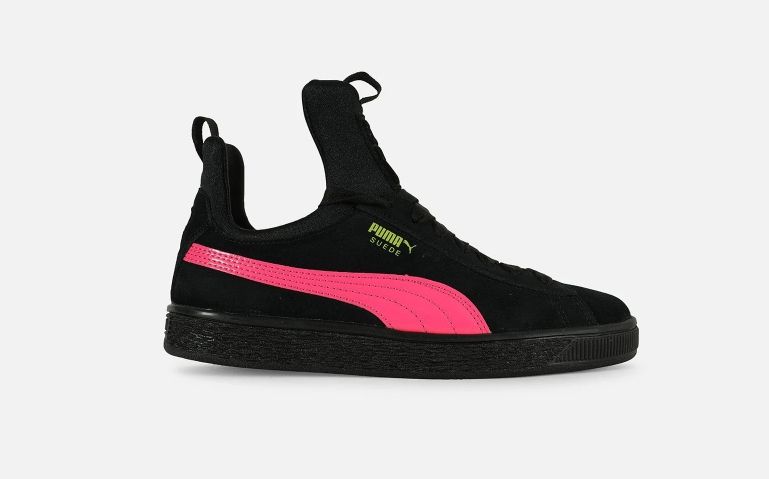 Кроссовки Puma Suede Fierce (RS-X, RS-0, Thunder, Ignite, Cell)