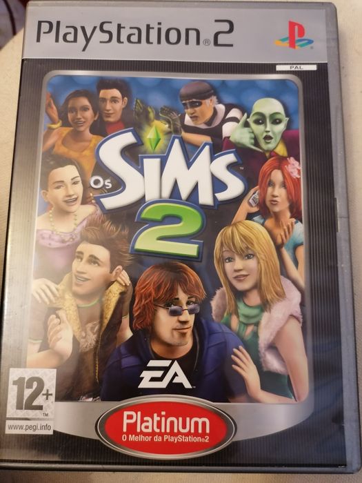 Vendo jogos Playstation