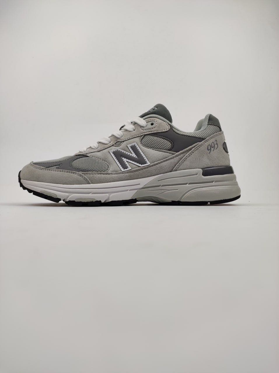 New Balance 993 L.Gray.