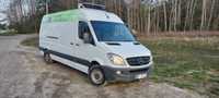 Mercedes-Benz SPRINTER  Mercedes Sprinter bez Rdzy