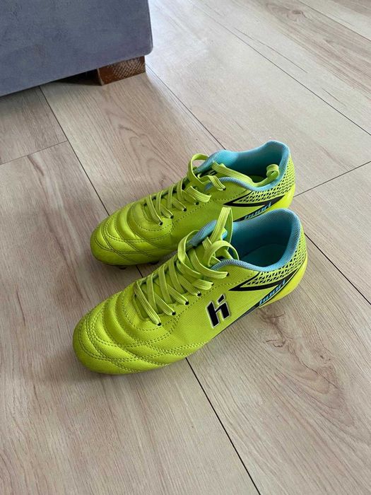 Buty, korki, korkotrampki HUAIR rozmiar EUR 35 - używane