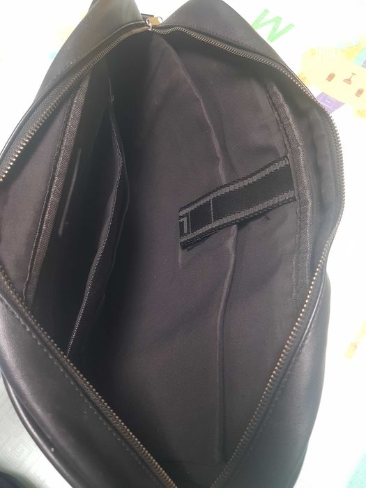 Сумка для ноутбука и документов LANETTI + органайзер