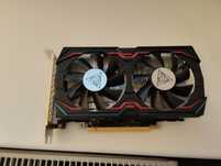 Відеокарта Arktek PCI-Ex Radeon RX 580 8GB
