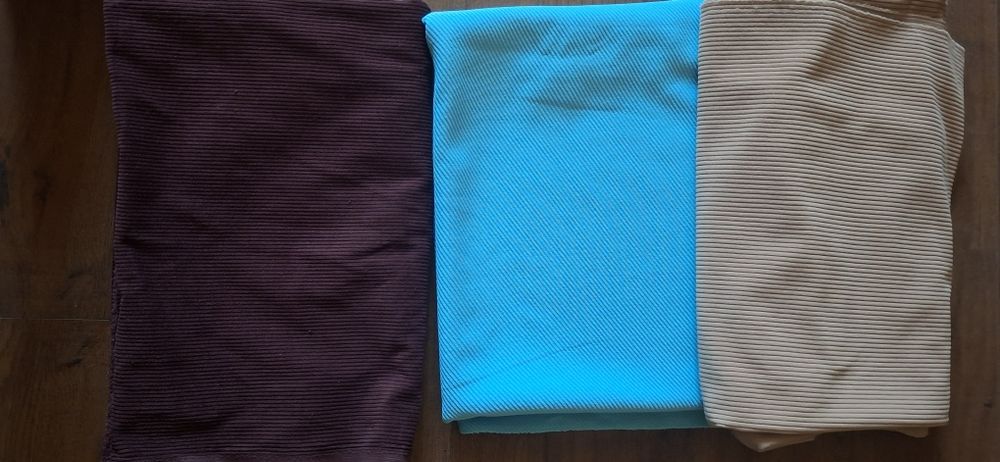 Отрезы вельвета размеры на фото