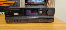 Усилитель -Стерео ресивер  Fisher RS-913