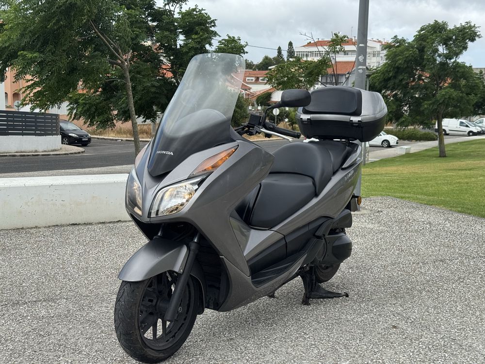 Honda Forza 300  |Apenas 20MIL KM