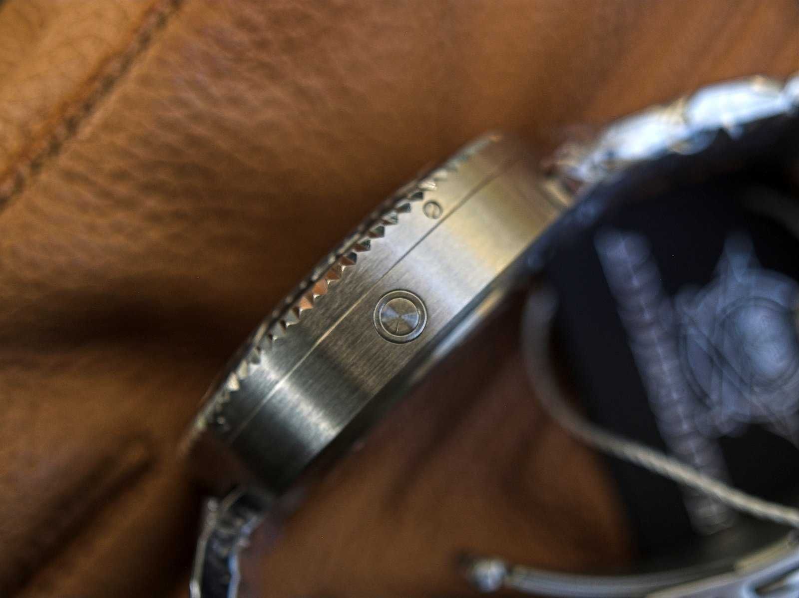 Addiesdive MY – H6, diver 1000m