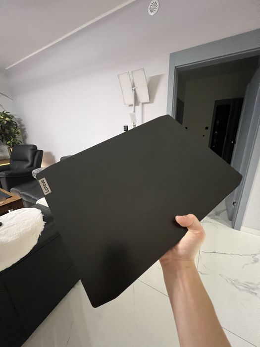 Laptop Lenovo ideapad gaming