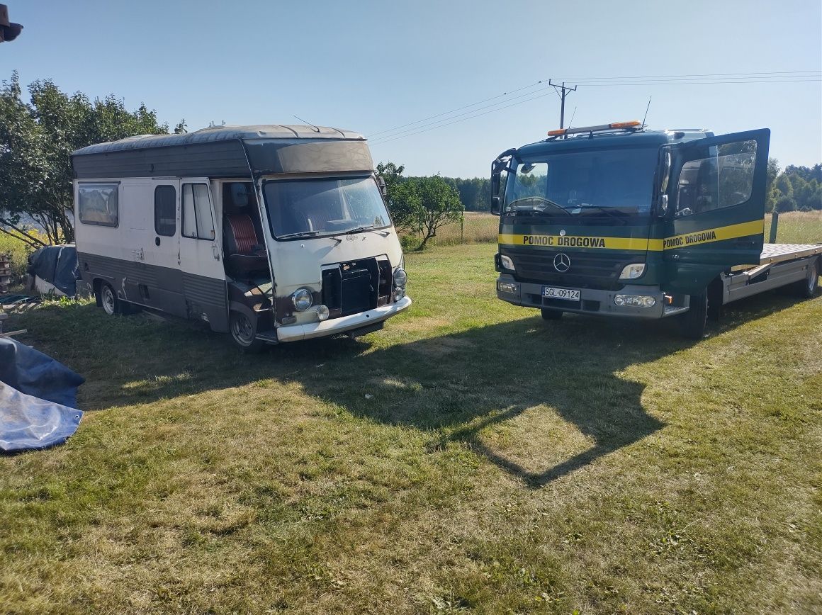 Pomoc Drogowa 24H Laweta Transport Złomowanie samochodów Pyskowice