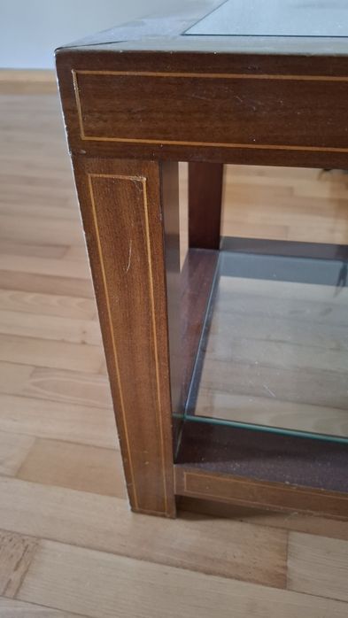 Mesa apoio sala estar