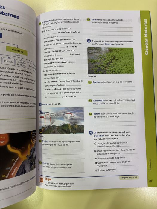 Vou tirar 100% 8.° ano volume 2