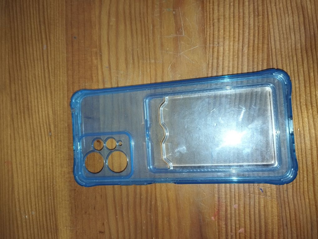 Capa redmi 12  4g