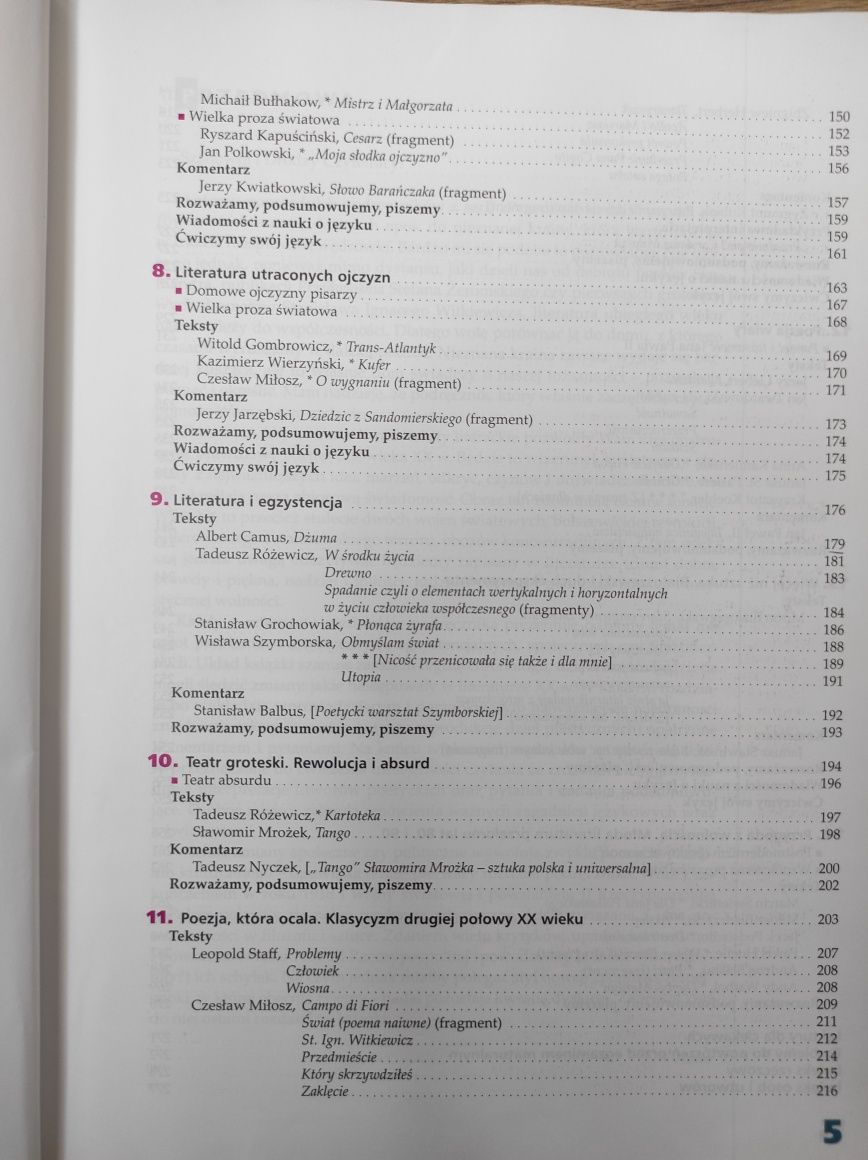 Podręcznik przeszłość to dziś 3 klasa