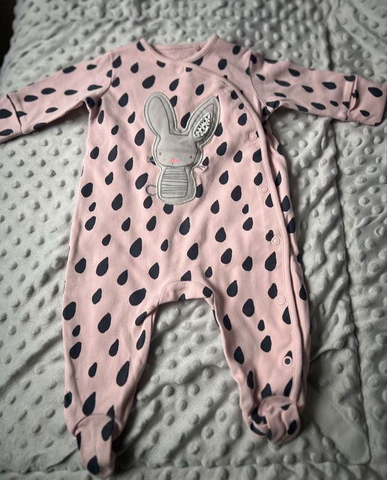 Pajacyk Next 62/68 (6kg)