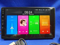 Автомагнітола Android Audi A4 B6 (01-05рік)