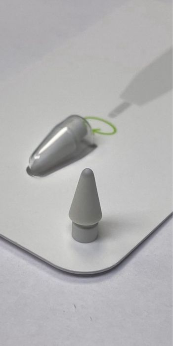 Apple Pencil Tips накінечник олівець стилус