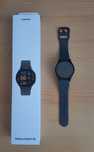 Smartwatch Samsung Galaxy Watch FE czarny + 3 paski + 2 szkła ochronne
