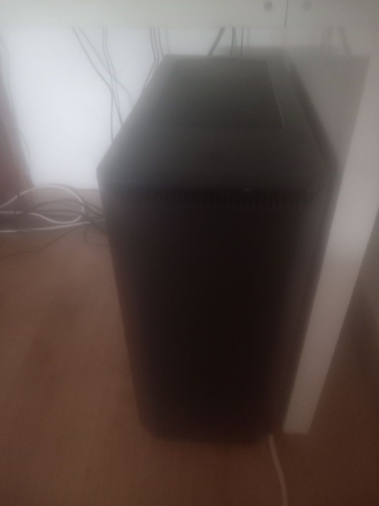 PC Asus TUF Intel i7 16GB inclui Periféricos