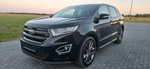 Ford Edge Ford Edge 2.0 TDCi Bi-Turbo 4x4 Sport