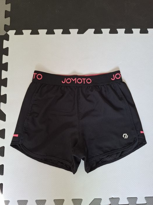 Spodenki 2w1 jomoto