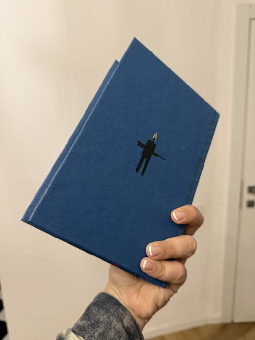 «Танґо смерті» Брій Винничук книга