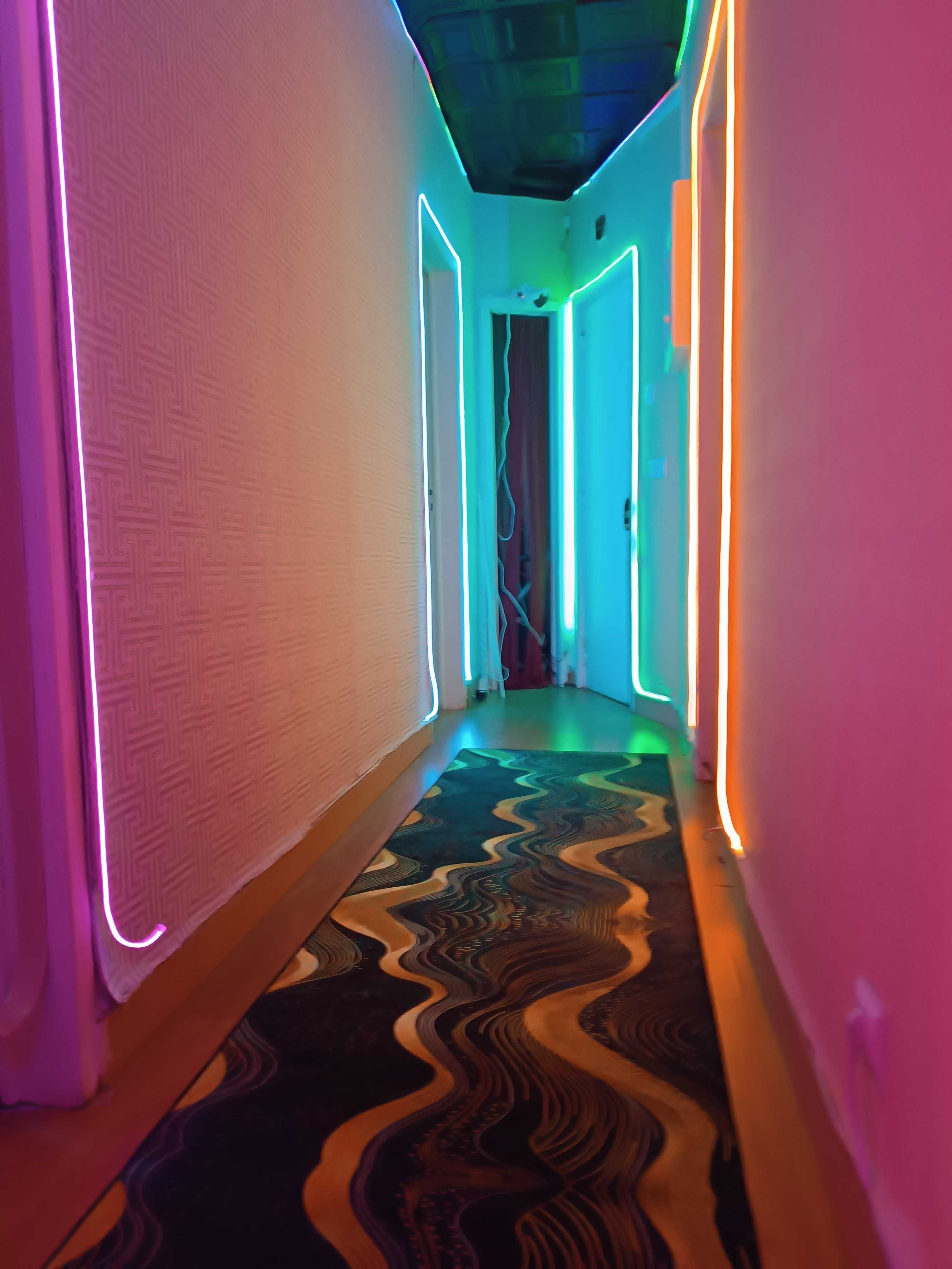 Quarto com Beliche, 2 Secretárias, para 2 Estudantes (Mulheres)
